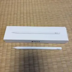 Apple Pencil 第2世代 MU8F2J/A