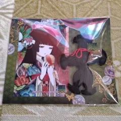 2025年最新】地獄少女 アクリルの人気アイテム - メルカリ