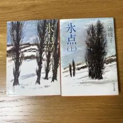 2026年最新】氷点 三浦綾子の人気アイテム - メルカリ