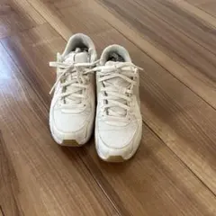 Nikeエアーマックススニーカー