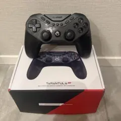 GameSir Tarantula Pro ワイヤレスコントローラー