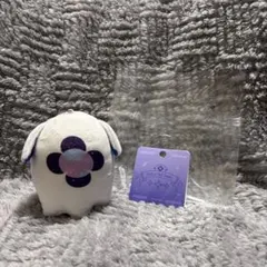 にじさんじ 星導ショウ オトモ ぬいぐるみマスコット