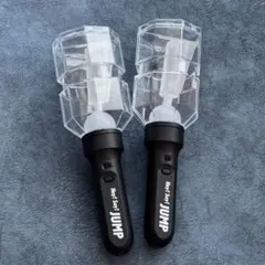 Hey!Say!JUMP S say 2025-2026 ペンライト 2本セット