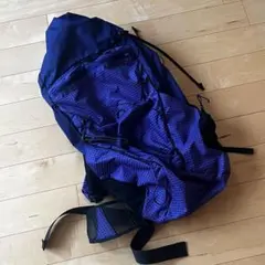 Arc'teryx Aerios 35 Backpack 紫 エアリオス 35
