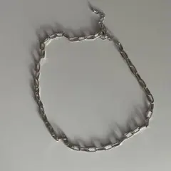 GALLERIE チェーンネックレス