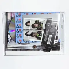 ILLIT NOT CUTE ANYMORE アルバム NOT MY NAME