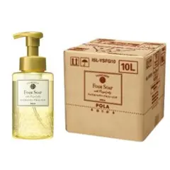 POLA SHOWER BREAK フォームソープ 400mlのサムネイル
