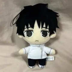 乙骨　憂太　呪術廻戦 乙骨憂太 ぬいぐるみ　フリュー　劇場版　呪術廻戦0