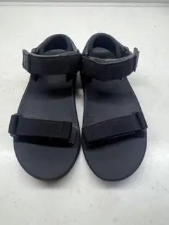 ユニクロ JW ANDERSON サンダル サイズXS 22.5〜23cmのサムネイル