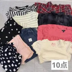 12.110女の子まとめ売り