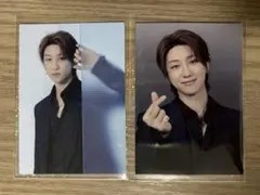 SEVENTEEN NEW トレカ THE8 ミンハオ