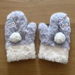 Stella Lou ステラルー 手袋 ミトン