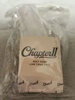 Chapter II SEXY ZONE LIVE TOUR ペンライト