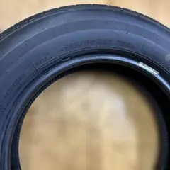 165/80R13 94/93N LT yokohama 2024年製造 - メルカリ