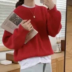 アビトーキョー ニット