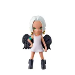 ワンピの実 セラフィム