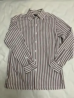 ニューヨーカーボタンダウンシャツ　M