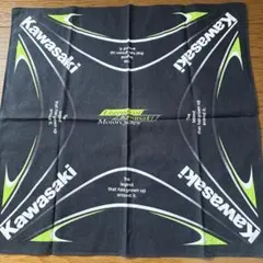 Kawasakiバンダナのサムネイル