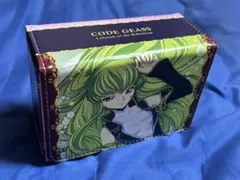Grand Archive デッキケース Lu Bu - メルカリ