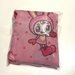 メゾピアノ ショッパー風エコバッグ べリエちゃん 新品未開封 プライズ