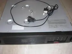 APC UPS Smart-UPS 1500