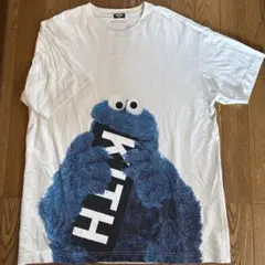 深瀬着用 90s エルモ tシャツ セサミストリート - メルカリ