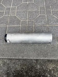 ワルツ機械 サイレンサー凹みなし！ - メルカリ