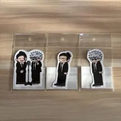 ジロリステッカー