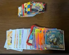 妖怪ウォッチ シール 大量まとめ売り