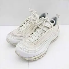 ＆ナイキ Nike エアマックス97 DH8016-100 ホワイト系