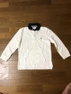 ラルフローレン ラガーシャツ ポロシャツ