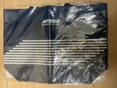 ATEEZ GOLDEN HOUR : Part.1 バッグ