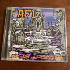 AFI The Art of Drowning