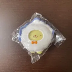 サンリオ　ちびっとも みずのいきもの ポムポムプリン