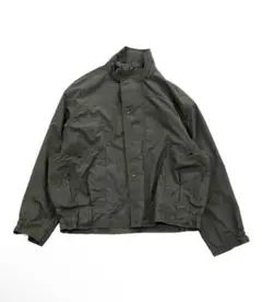 kaptain Sunshine シャツブルゾン KAPTAIN SUNSHINE FIELD SHIRT JACKET - Blog