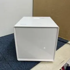 YAMAZEN 炊飯器 本体 ホワイトのサムネイル