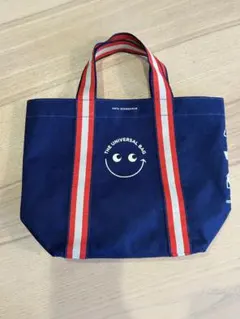 ANYA HINDMARCH THE UNIVERSAL BAG エコバッグ