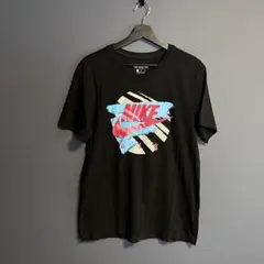 Nike THE NIKE TEE M 黒 Tシャツ