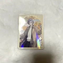 【ART OF NIJISANJI】 ランダムコレクションカード 不破湊