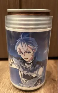 アイナナ　ラベル缶　壮五