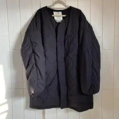 ワークマン キルティングジャケット