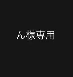 専用ページとなっております。