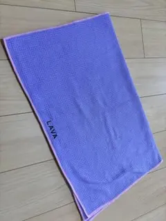 ラバ　LAVA ラグ　ヨガ