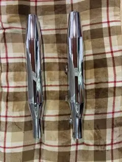 2025年最新】純正マフラー スポーツスターの人気アイテム - メルカリ