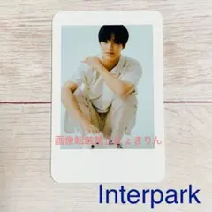 【4800円→3800円】① ジェノ❤︎Interpark トレカシーグリ店舗特典
