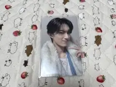 M!LK 山中柔太郎 爆裂愛してる / 好きすぎて滅！ トレカ 初回限定盤B