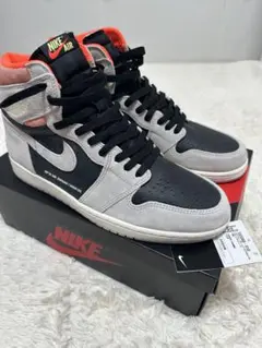 2018年製　スエードjordan1