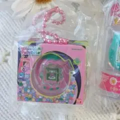 と*中様 たまごっち　おかしなたまごボーロっち3