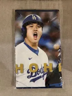 大谷翔平　2023WBC優勝記念フェイスタオル 楽天市場】【新品】16 大谷翔平 WBC2023 プリントフェイスタオル