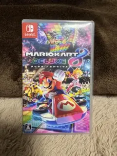 マリオカート8 デラックス